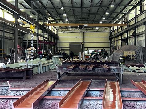 huntsville al sheet metal|service steel in huntsville al.